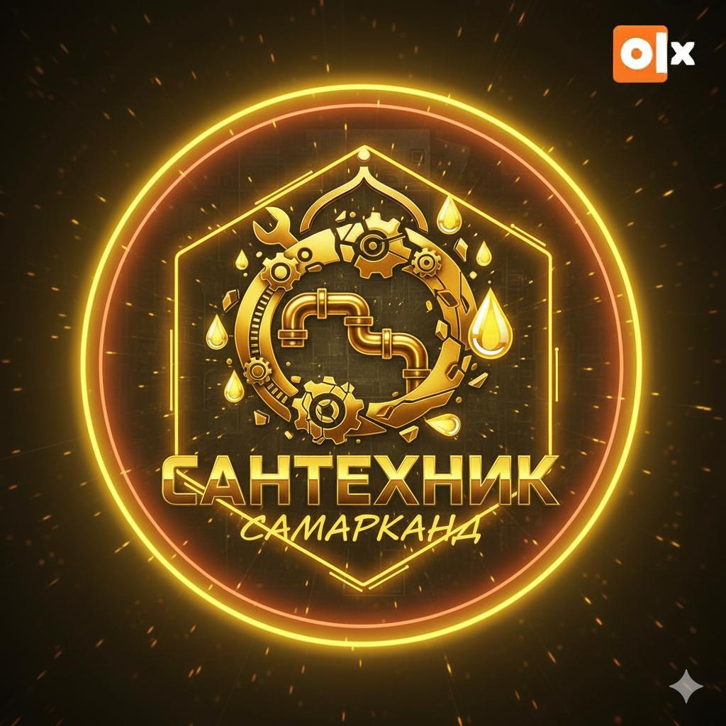 Услуги сантехника в Самарканд — Сантехник Самарканд